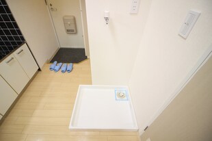 イーグルハイツ銀杏町の物件内観写真